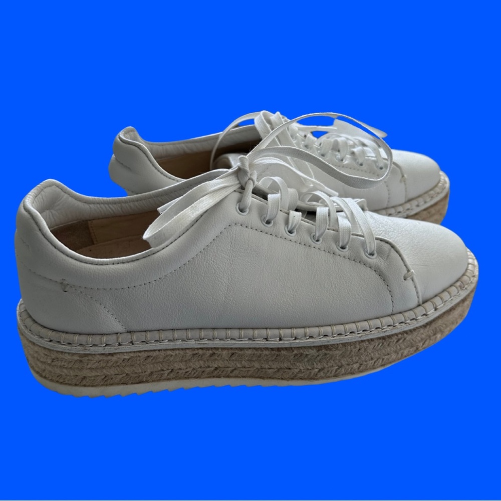 Rag & Bone Platform Espadrilles - image 4